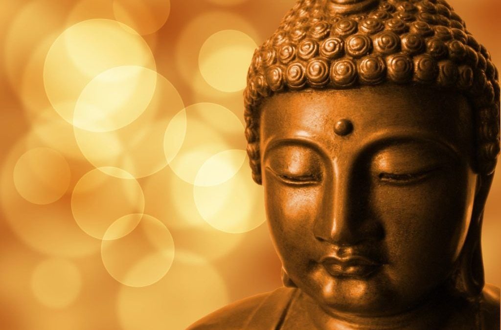 Buddhistische Psychologie