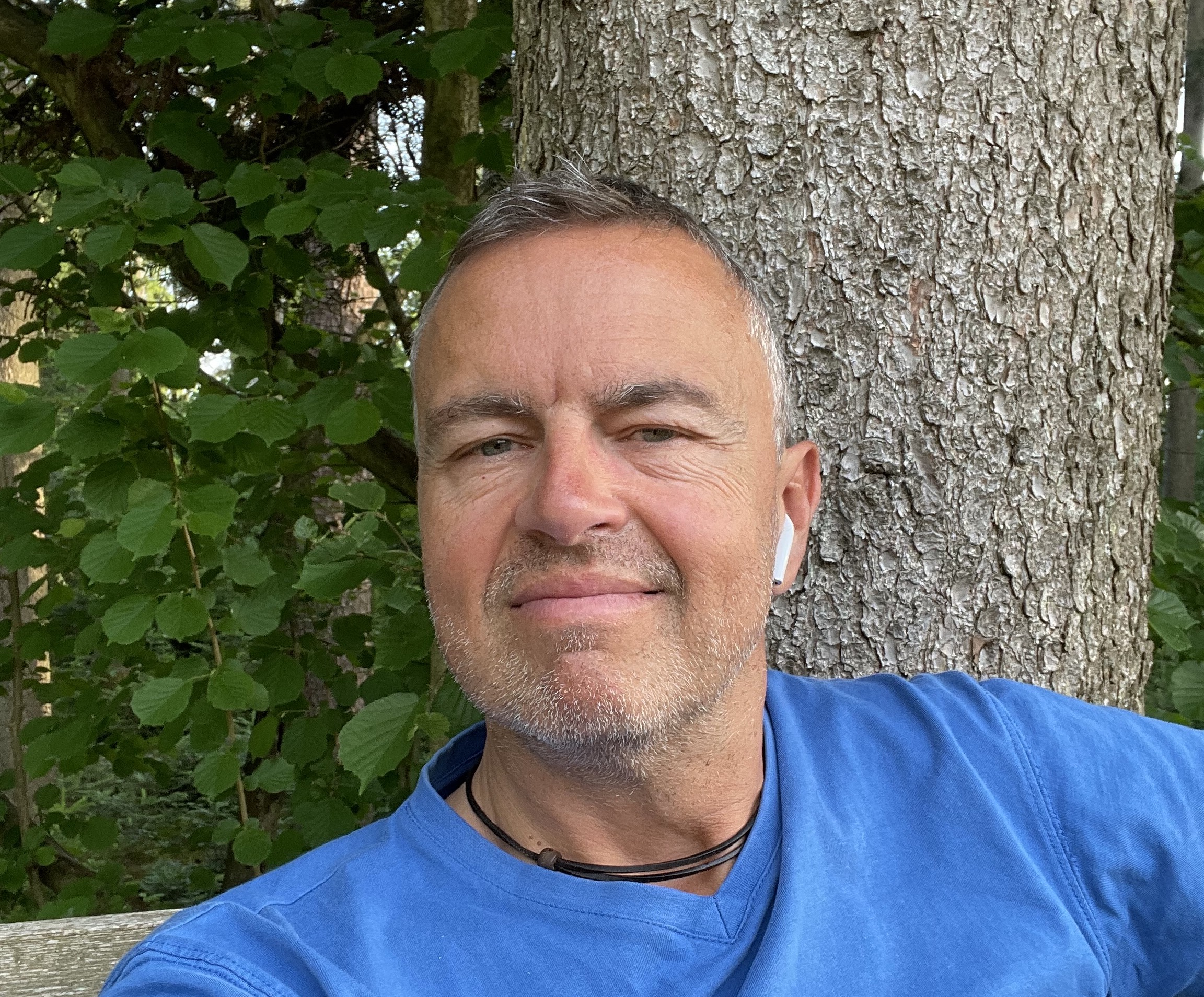 Rainer_Schwenkkraus_privat Rainer Schwenkkraus privat