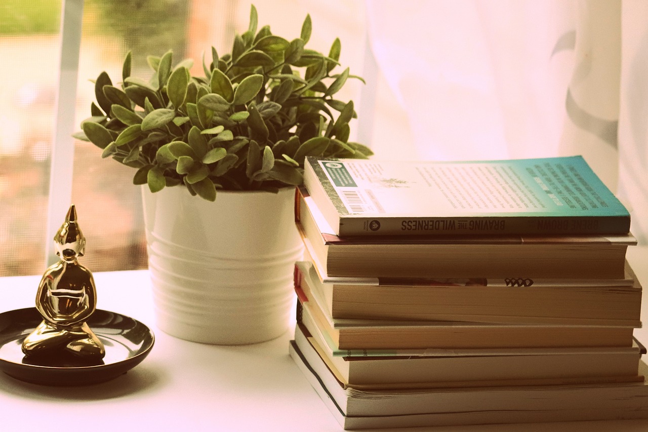 Psychologische Onlineberatung Buddhistische Psychologie