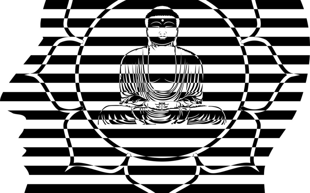buddha psychologie