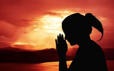 Die Mystik der Meditation