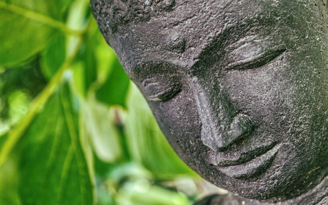 Buddhistische Weisheiten – Zeitlose Lehren für ein erfülltes Leben