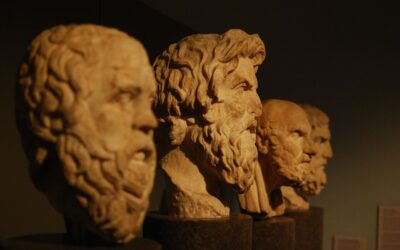 Gelassenheit und Stärke – Lehren der Stoiker