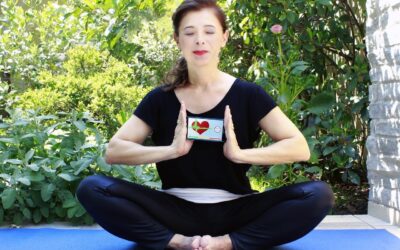 Meditation mit Biofeedback -Tradition trifft Innovation