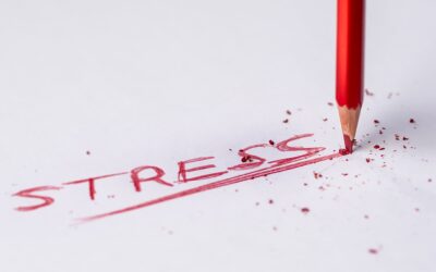 Innere Unruhe und Stress bewältigen – Unterstützung durch Psychologische Onlineberatung