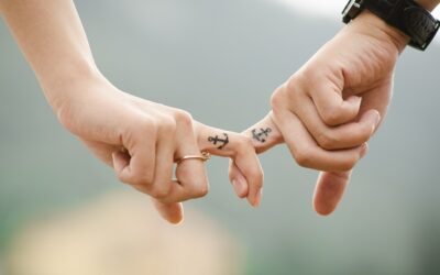 Aneinander wachsen – Die Heilkraft einer liebevollen Partnerschaft