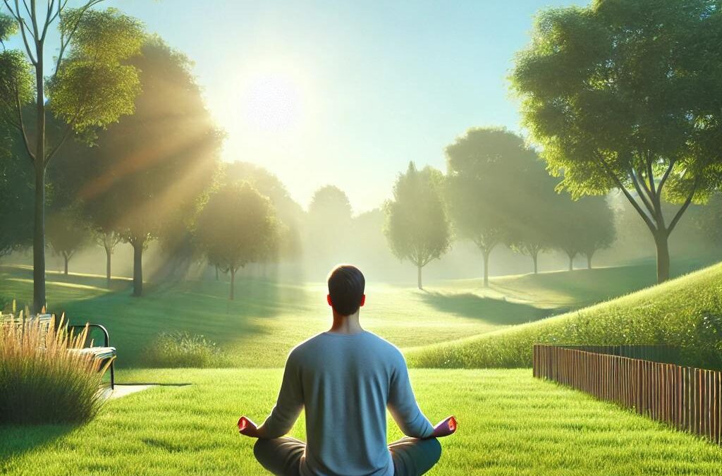 Meditation