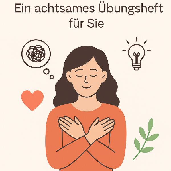 ACT Selbstwert Übungsheft