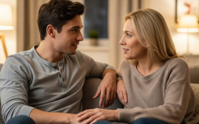 Grenzen setzen in Beziehungen – Wie das ‚Nein-Sagen‘ zu mehr Liebe und Selbstachtung führt
