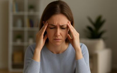 Gedankenkreisen stoppen – 7 Techniken, die wirklich helfen