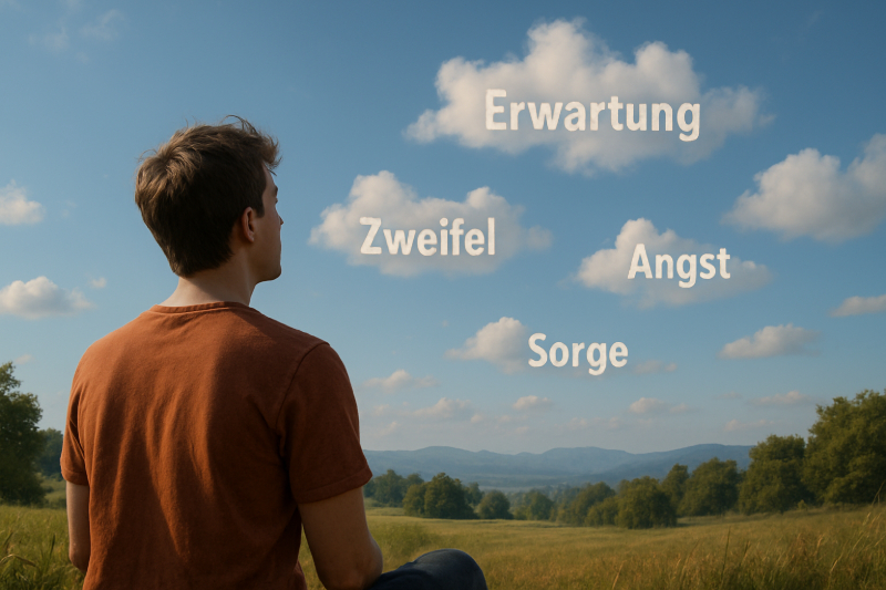 Selbst als Kontext