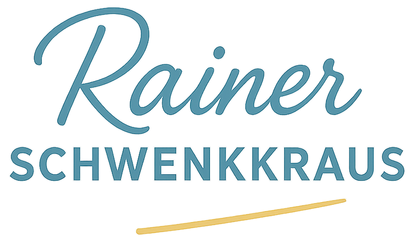 Rainer Schwenkkraus Logo